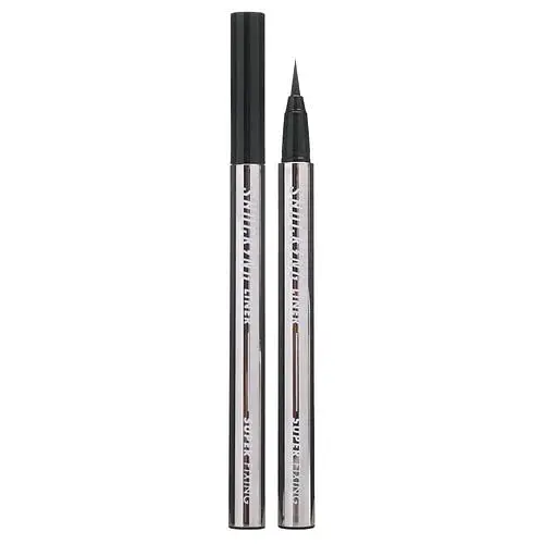 TONYMOLY The Shocking Vegan Liner Super Fixing #01 Shocking Black