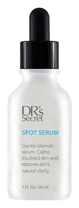 DR's Secret Spot Serum 8