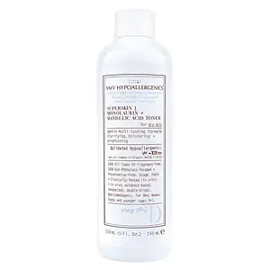 VMV Hypoallergenics Superskin 1 Monolaurin + Mandelic Acid Toner