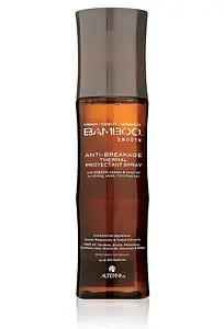 Alterna Haircare Bamboo Smooth Anti-Breakage Thermal Protectant Spray