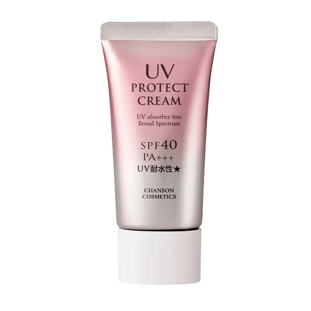 Chanson Cosmetics UV Protect Cream SPF40 PA+++