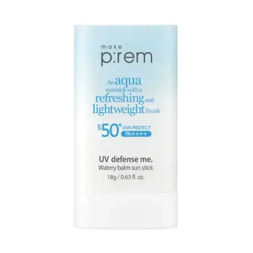 Make p:rem UV Defense Me. Watery Balm Sun Stick