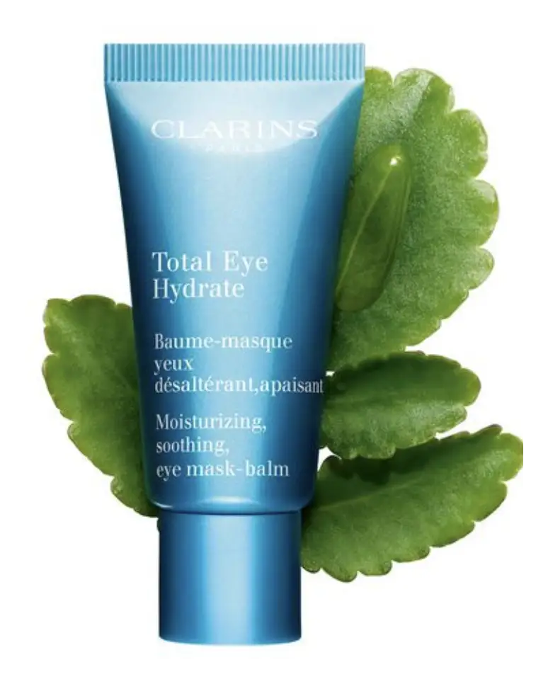 Clarins Total Eye Hydrate