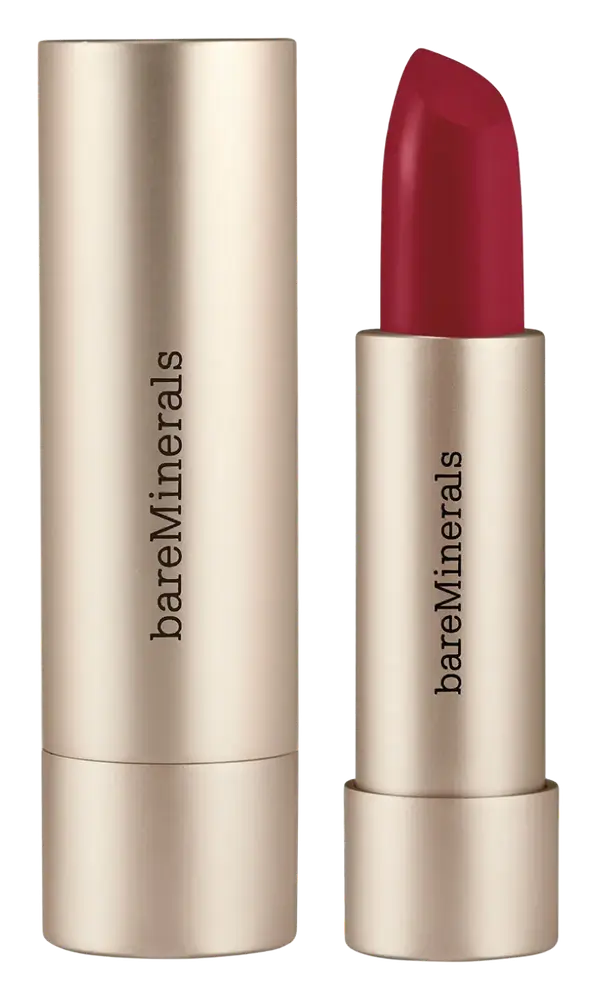 bareMinerals Mineralist Hydra - Smoothing Lipstick Intuition