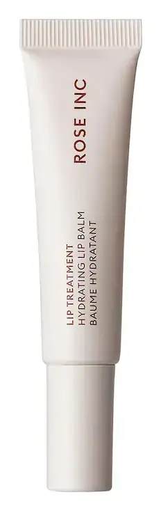 Rose Inc Lip Treatment Hydrating Balm with Squalane