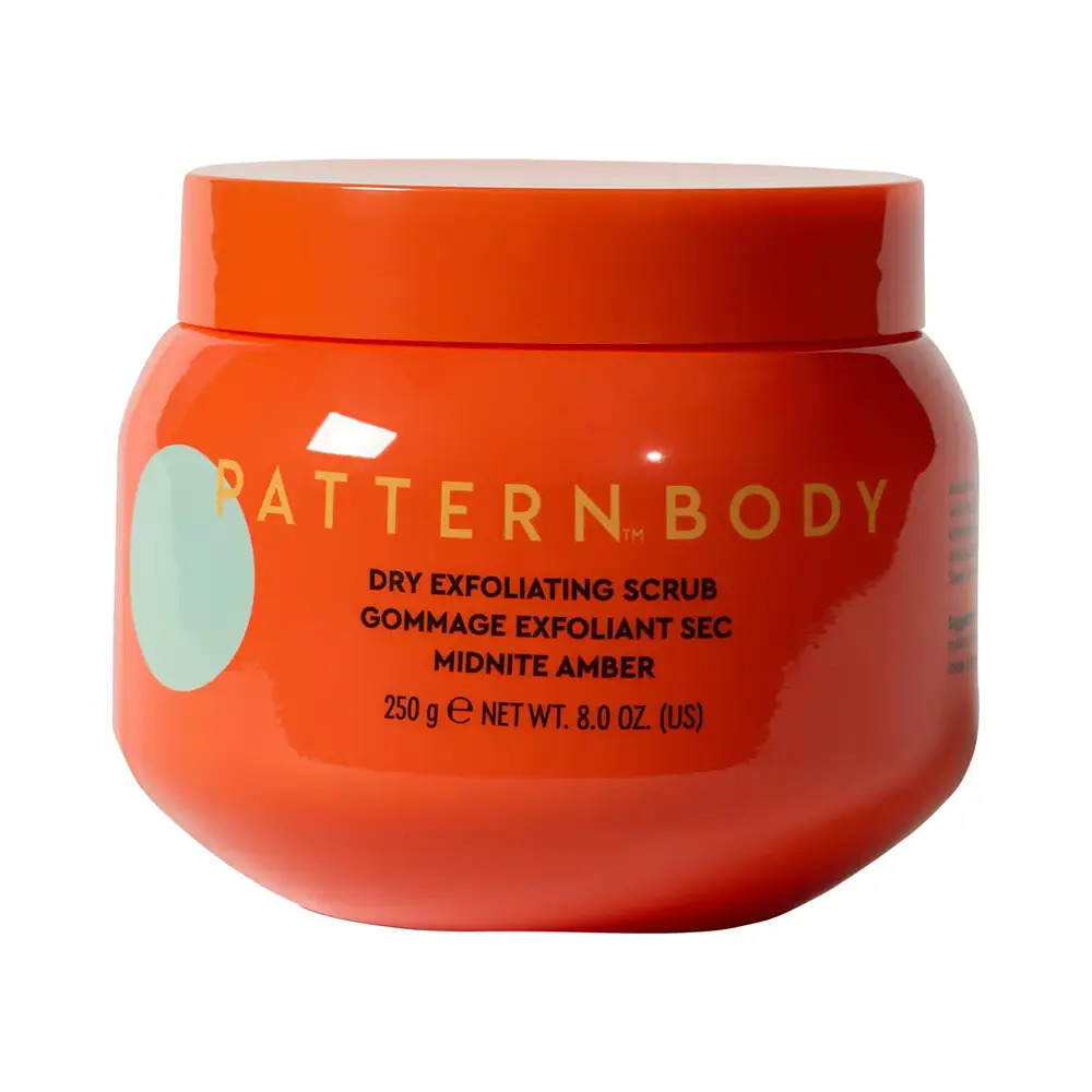 Pattern by Tracee Ellis Ross Dry Exfoliating Scrub