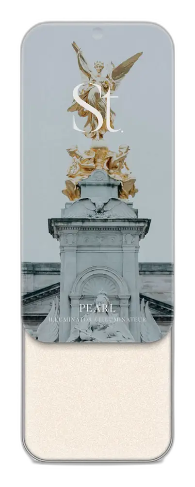 Seint Illuminator Pearl