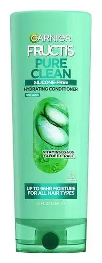 Garnier Fructis Pure Clean Conditioner