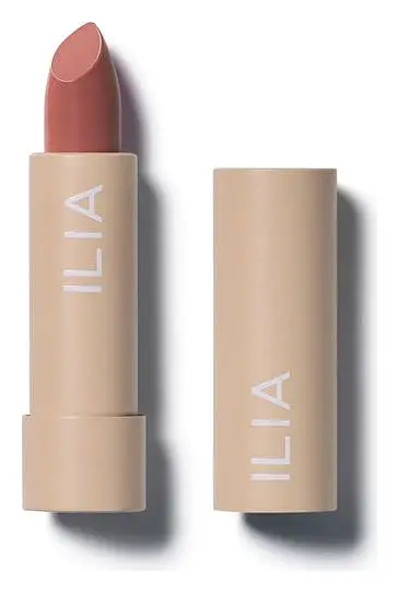 Ilia Color Block Lipstick Amberlight
