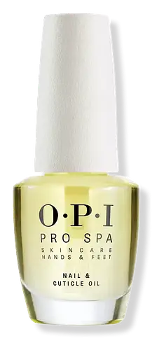 OPI ProSpa Nail & Cuticle Oil