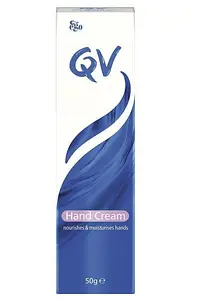 QV Hand Cream