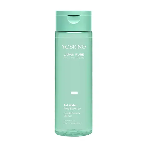 Yoskine Japan Pure Fat Water Rice Essence