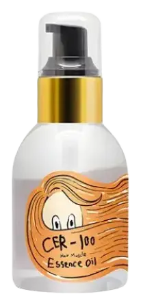 Elizavecca Cer-100 Hair Muscle Essence Oil