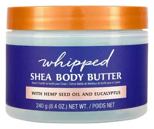 Tree Hut Eucalyptus Blossom Whipped Shea Body Butter