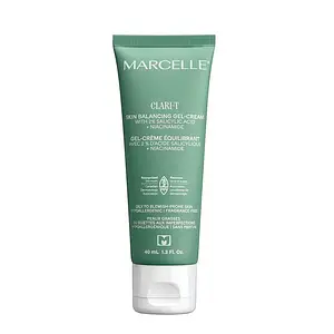 Marcelle Clari-T Skin Balancing Gel-Cream