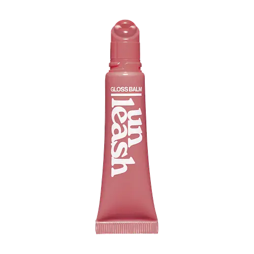 Unleashia Sunset Dazzle Gloss Balm No. 6 Prague