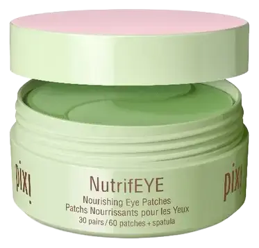 Pixi Beauty Nutrifeye Nourishing Eye Patches