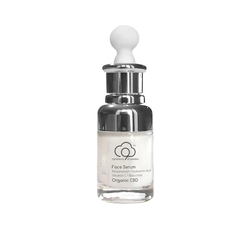 C9 Beauty Of Sweden Face Serum
