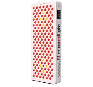 Mito Red Light MitoPro 750X