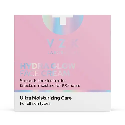 VZK Hydra Glow Face Cream