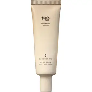 Hesul Ugly Potato Sunscreen SPF 50+