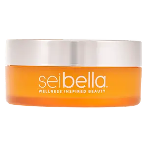 sei bella Vitamin C Exfoliating Mask