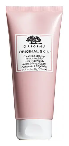 Origins Original Skin™ Cleansing Makeup Removing Jelly with Willowherb