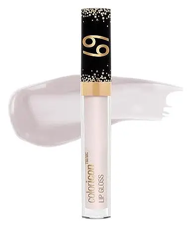 Wet n Wild Color Icon Lip Gloss Cancer