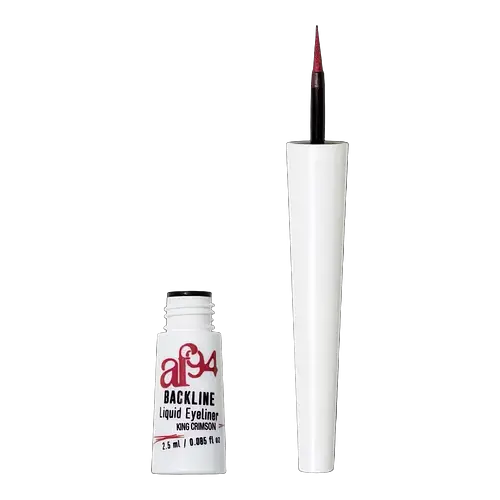 af94 Backline Liquid Eyeliner King Crimson