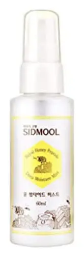Sidmool Honey Peptide Mist