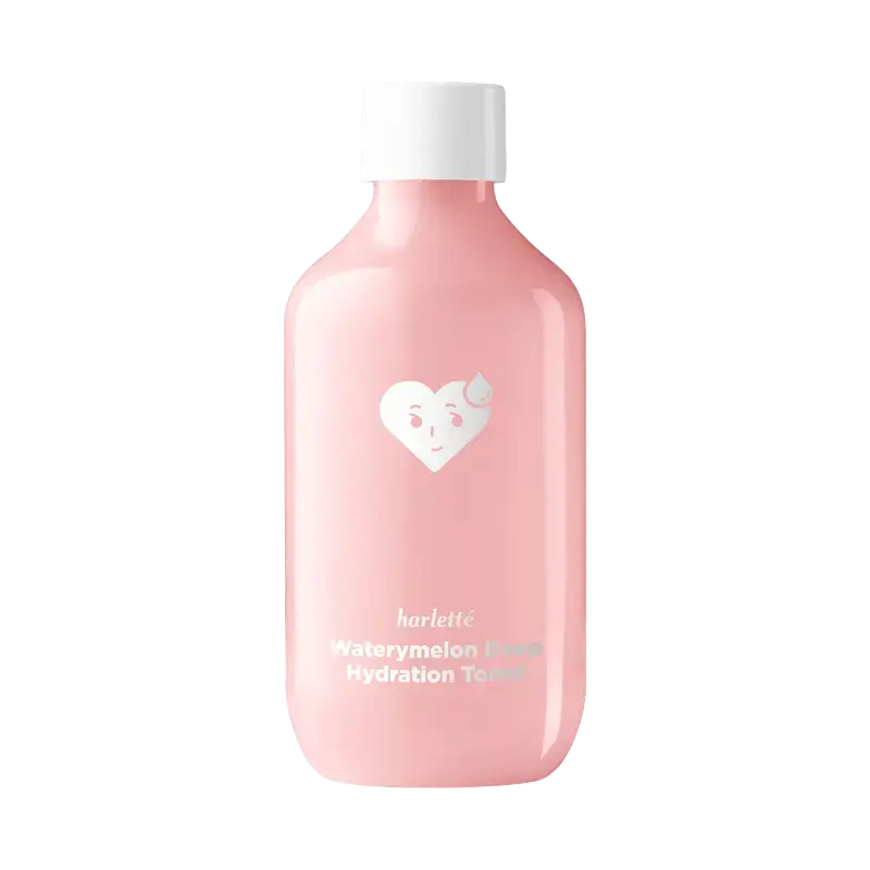 Harlette Waterymelon Deep Hydration Toner