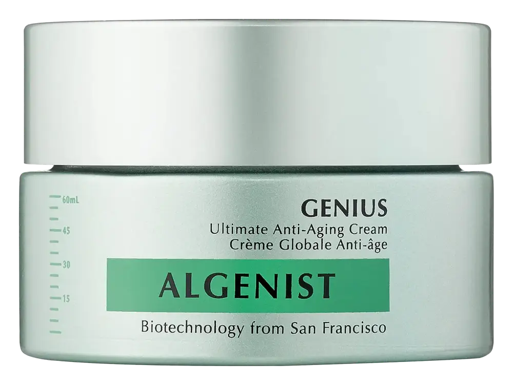Algenist Genius Ultimate Anti-Aging Cream