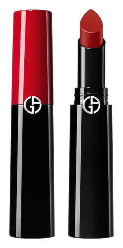 Armani Beauty Lip Power Long Lasting Satin Lipstick 400 Four Hundred