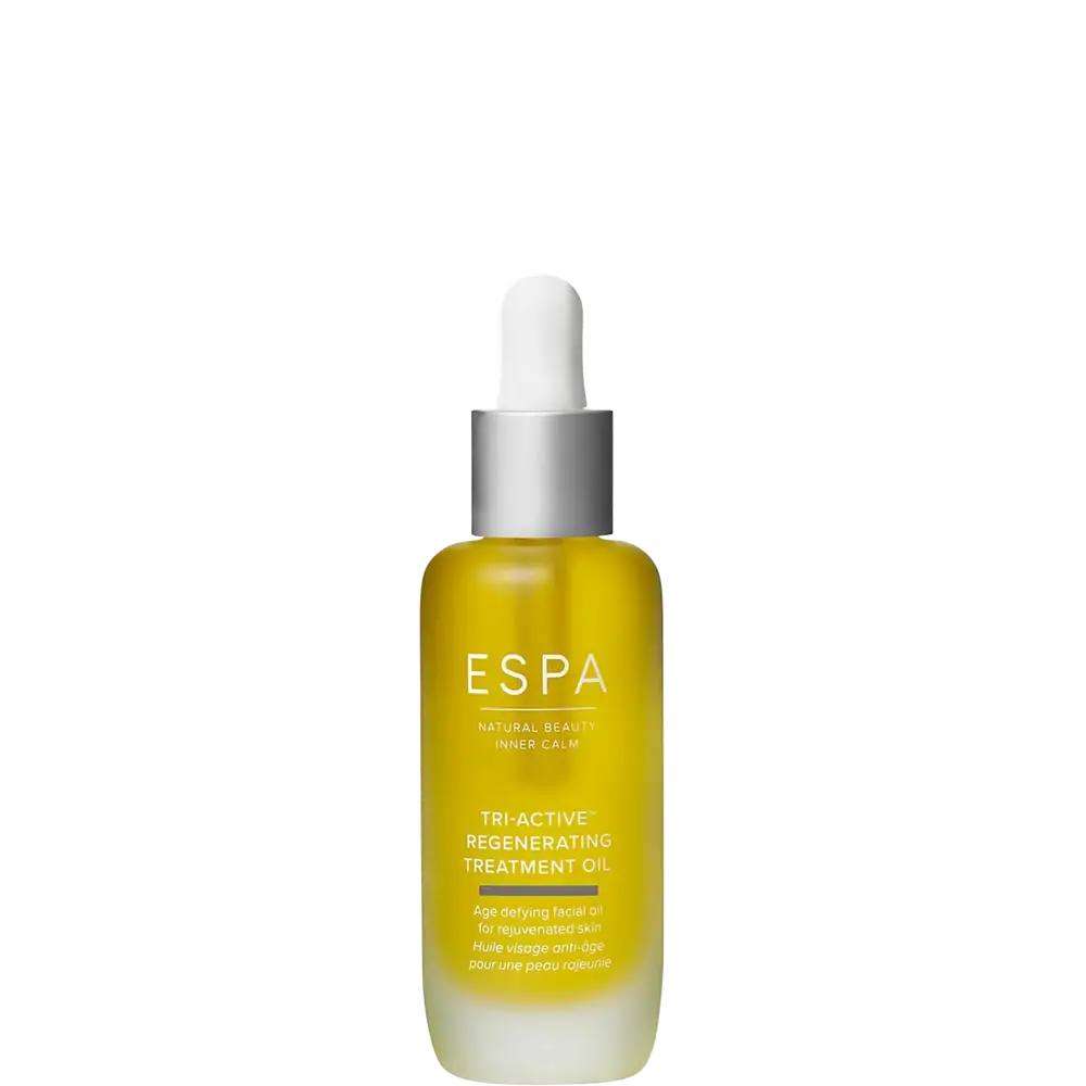 ESPA Tri-Active Regenerating Treatment Oil