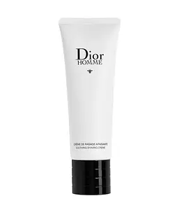 Dior Homme Soothing Shaving Creme
