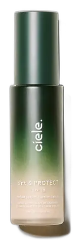 ciele. Tint & Protect SPF 50+ Tinted Serum 02 - Fair