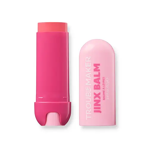 Trouble Maker Jinx Balm Flow Pink