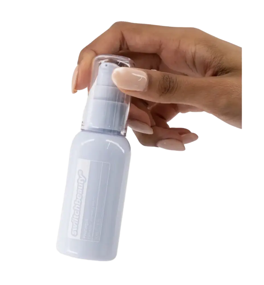Swiitchbeauty #WaterGel Hydrating + Plumping Serum