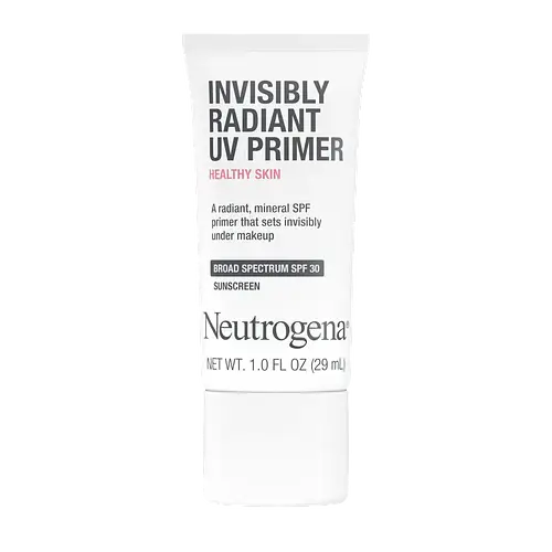 Neutrogena Healthy Skin Invisibly Radiant UV Primer SPF 30