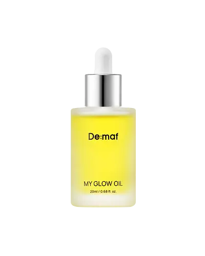 De:Maf My Glow Oil
