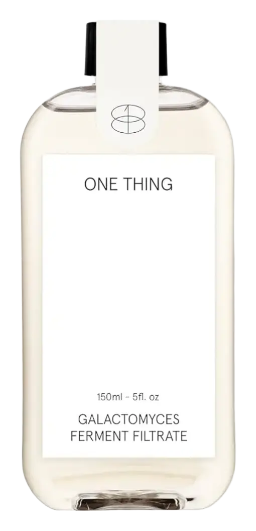 One Thing Galactomyces Ferment Filtrate Toner