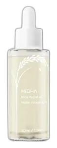 Midha Rice Facial Oil