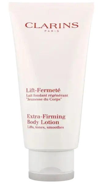 Clarins Extra-Firming Body Lotion