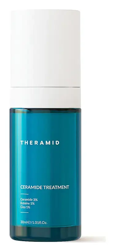 Theramid Ceramide Treatment