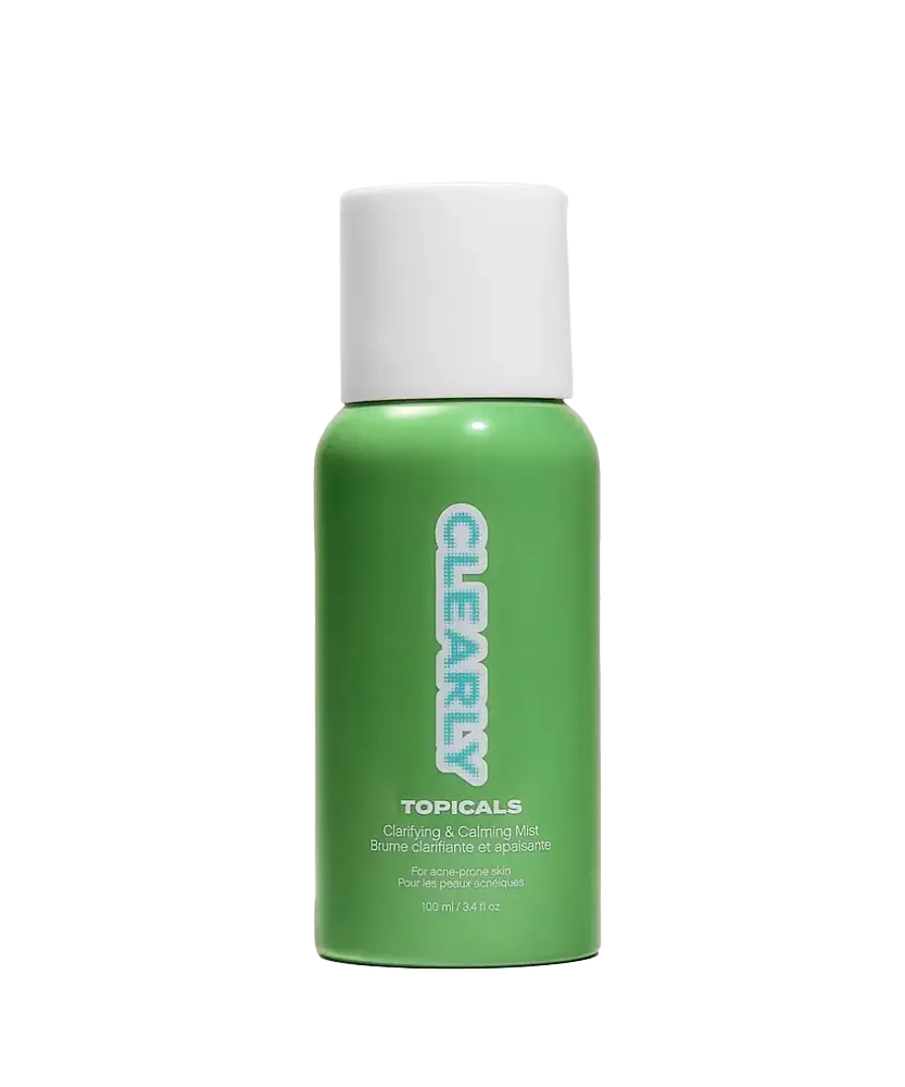 Topicals Clearly Acne Mist