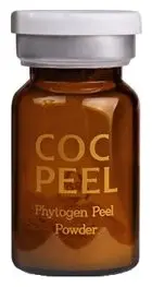 Coringco COC Peel Phytogen Peel Powder