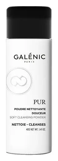 Galénic Pur Soft Cleansing Powder