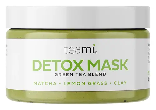 Teami Green Tea Detox Mask
