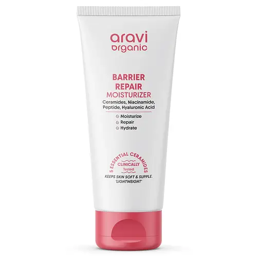 Aravi Organic Barrier Repair Moisturizer