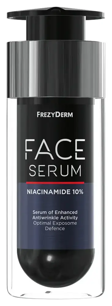 Frezyderm Face Serum Niacinamide 10%